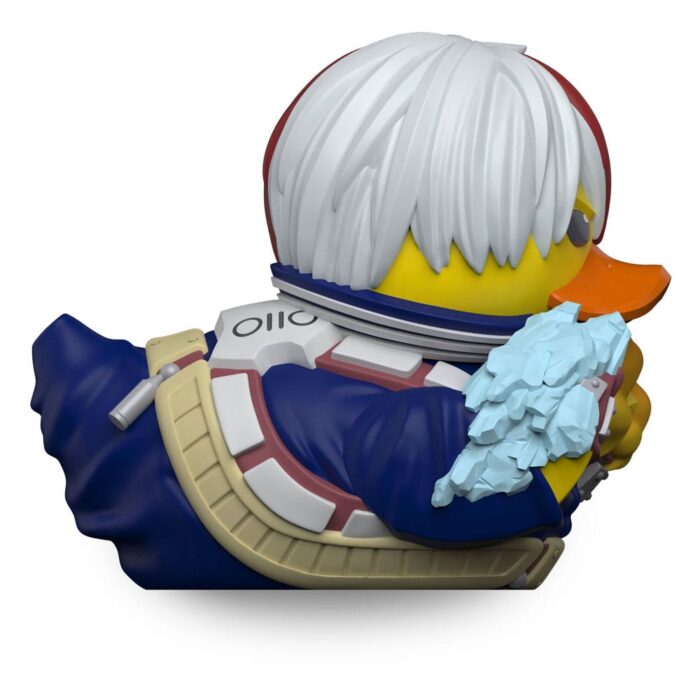 Shoto Todoroki - My Hero Academia Tubbz - 1st Edition – Bild 5
