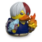 Shoto Todoroki - My Hero Academia Tubbz - 1st Edition – Bild 6