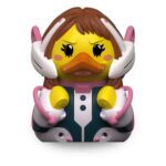 My Hero Academia Tubbz PVC Figur Ochaco Uraraka 1st Edition