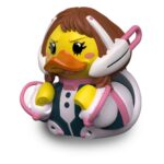 My Hero Academia Tubbz PVC Figur Ochaco Uraraka 1st Edition – Bild 3