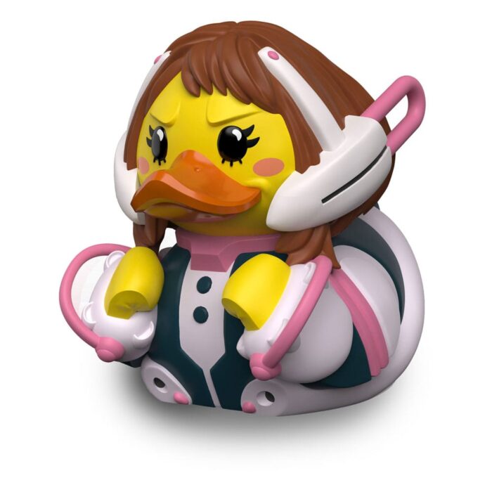 My Hero Academia Tubbz PVC Figur Ochaco Uraraka 1st Edition – Bild 3