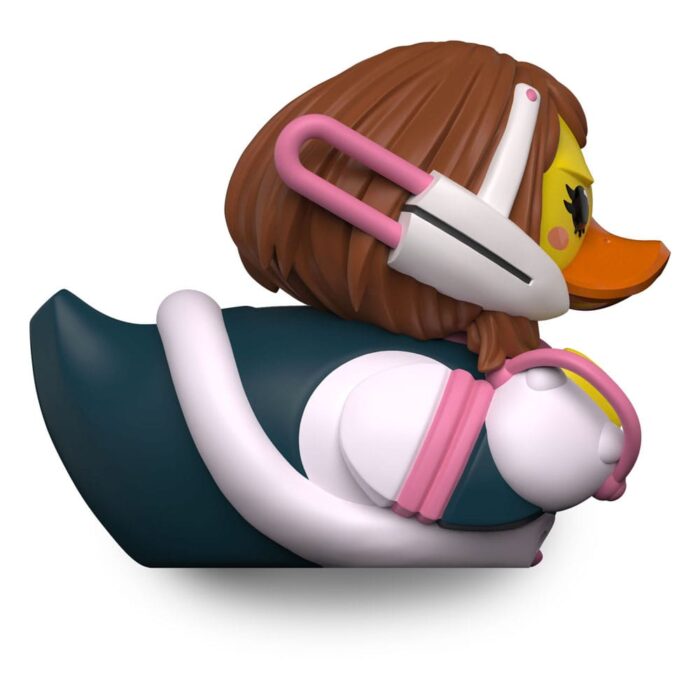 My Hero Academia Tubbz PVC Figur Ochaco Uraraka 1st Edition – Bild 5