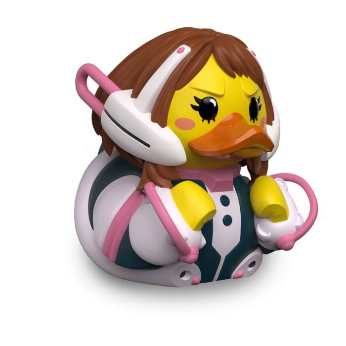 My Hero Academia Tubbz PVC Figur Ochaco Uraraka 1st Edition – Bild 6