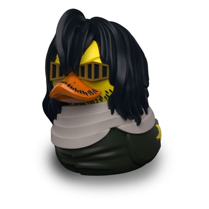 Shota Aizawa - My Hero Academia Tubbz - 1st Edition – Bild 3
