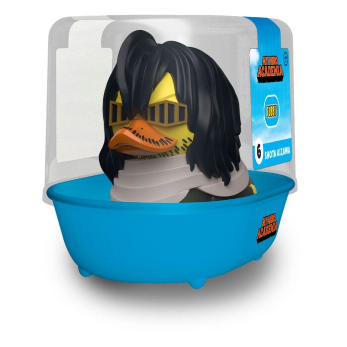 Shota Aizawa - My Hero Academia Tubbz - 1st Edition – Bild 7