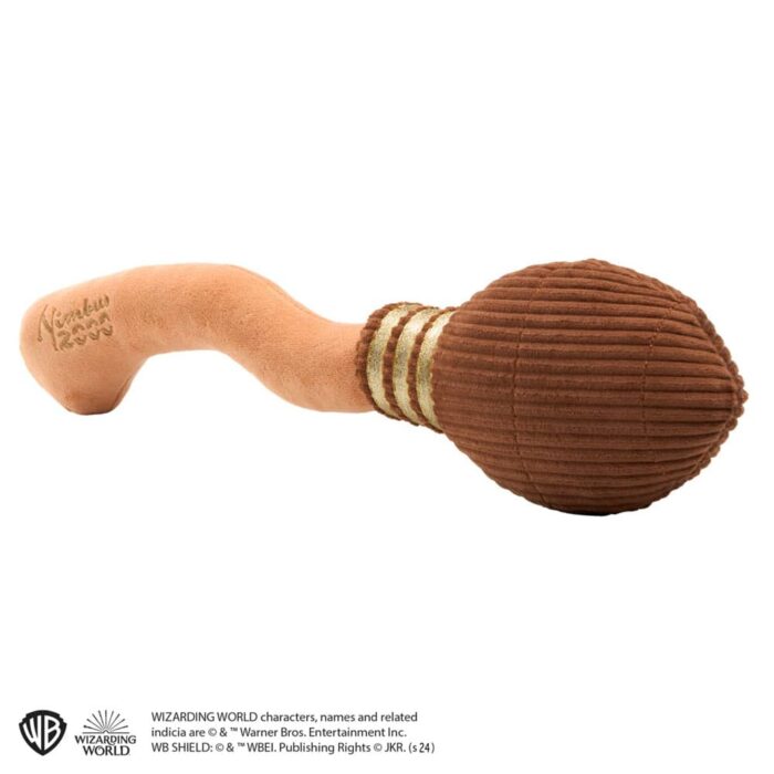 Nimbus 2000 - Harry Potter - Plüschfigur – Bild 3