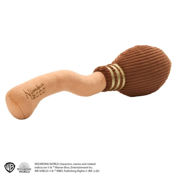 Nimbus 2000 - Harry Potter - Plüschfigur – Bild 4