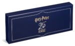 Wands and Sorcerer's Stone Set - Harry Potter - Celebration Wand 25th Anniversary – Bild 4