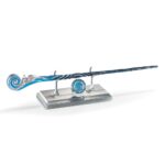 Zauberstab Patronus Charm - Harry Potter - Celebration Wand 2025 – Bild 8