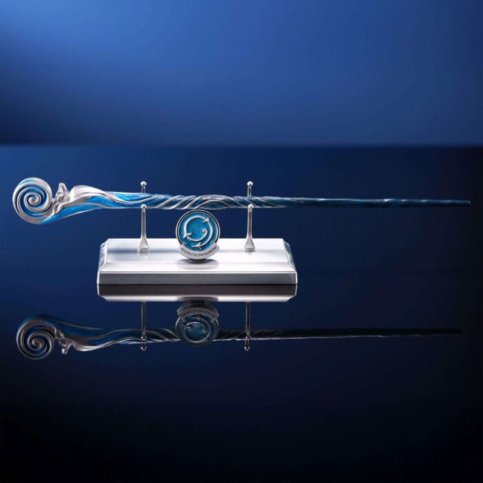 Zauberstab Patronus Charm - Harry Potter - Celebration Wand 2025 – Bild 10