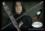 Professor Severus Snape Zauberstab - Harry Potter - Charakter-Edition