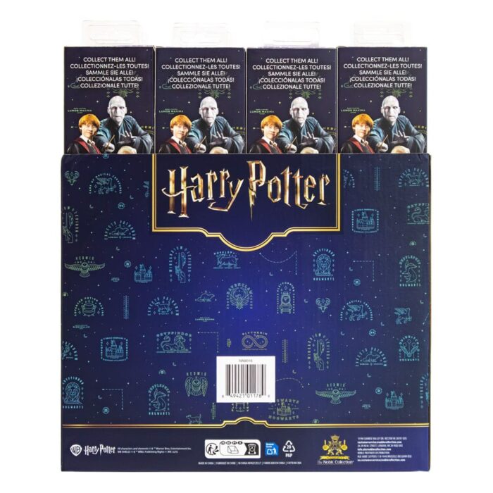 Zauberstäbe - Harry Potter - Display (12 Stck.) – Bild 3