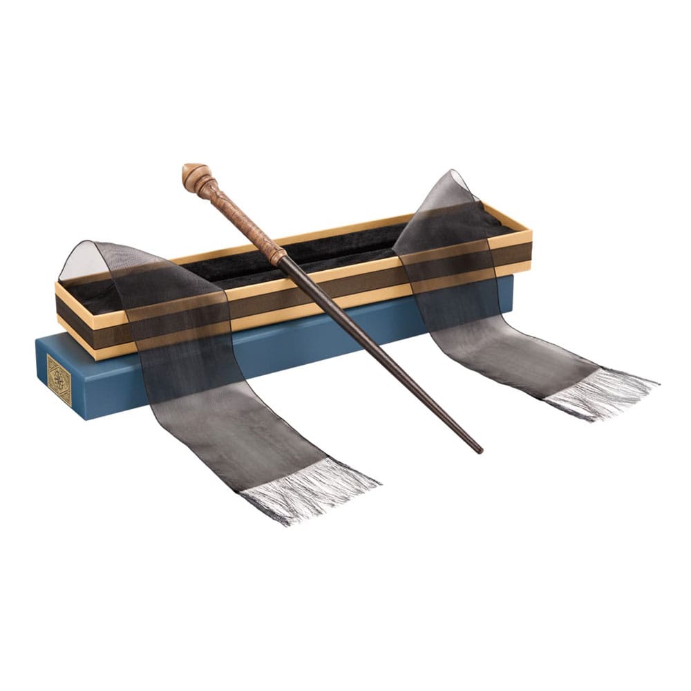 x_nob9422.jpg Hermine Granger Zauberstab- Harry Potter - In Ollivanders Box – Bild 1