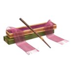 Ron's Kaputter Zauberstab - Harry Potter - In Ollivanders Box