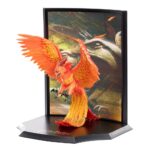 Fawkes Fawkes to the Rescue - Harry Potter - Toyllectible Treasure Statue