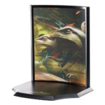 Fawkes Fawkes to the Rescue - Harry Potter - Toyllectible Treasure Statue – Bild 4