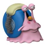 Transponder Snail - One Piece - Spardose