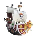 Thousand Sunny - One Piece - Spardose