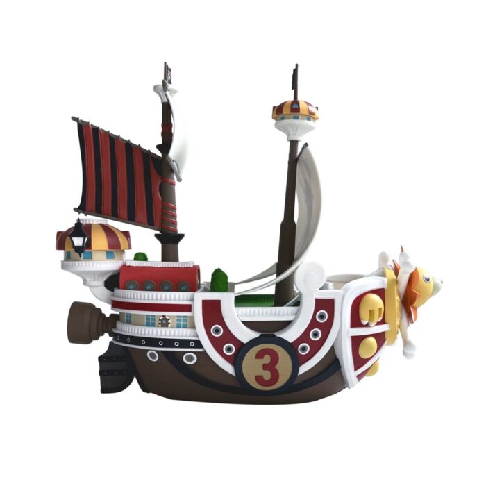 Thousand Sunny - One Piece - Spardose – Bild 4