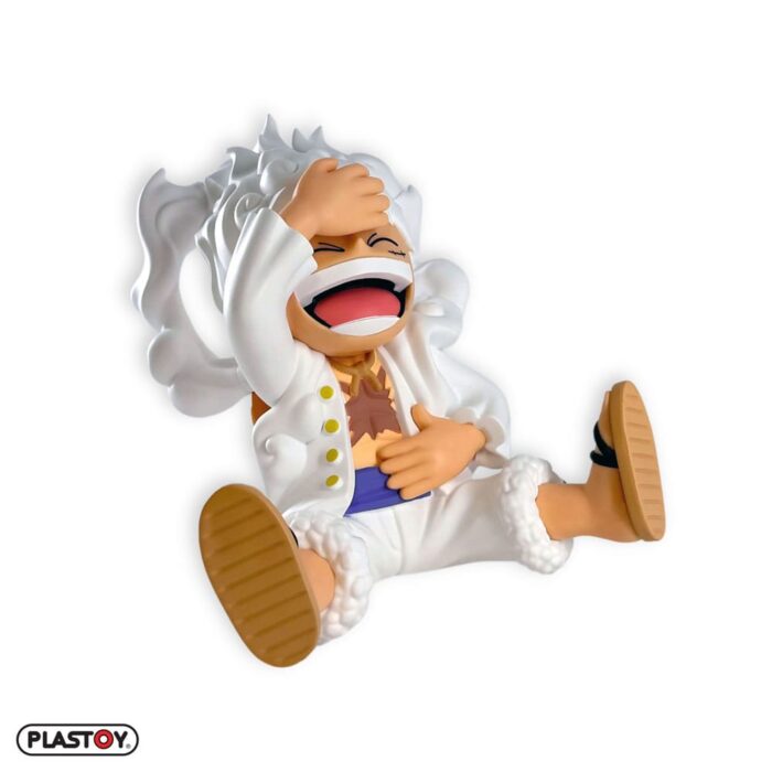 Monkey D. Luffy (Gear 5th) - One Piece - Spardose – Bild 3