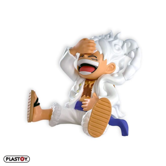 Monkey D. Luffy (Gear 5th) - One Piece - Spardose – Bild 4