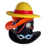 Stack of Hats - One Piece - Spardose