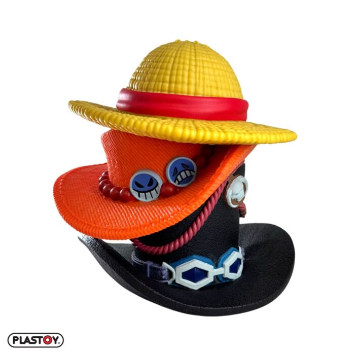 Stack of Hats - One Piece - Spardose – Bild 3
