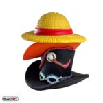 Stack of Hats - One Piece - Spardose – Bild 4