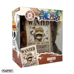 Monkey D. Luffy Wanted - One Piece - Spardose – Bild 5