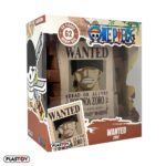 Rorona Zoro Wanted - One Piece - Spardose – Bild 5