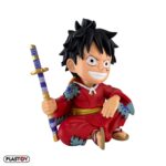 Luffytaro - One Piece - Spardose – Bild 3