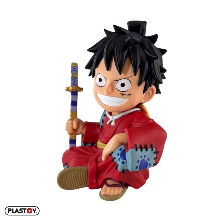 Luffytaro - One Piece - Spardose – Bild 4