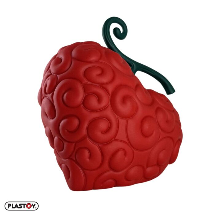 Teufelsfrucht Ope Ope no Mi - One Piece - Spardose – Bild 3