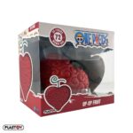 Teufelsfrucht Ope Ope no Mi - One Piece - Spardose – Bild 5