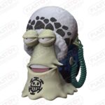 Escargophone Law - One Piece - Spardose