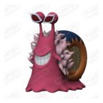 Escargophone Doflamingo - One Piece - Spardose