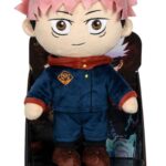 Itadori - Jujutsu Kaisen - Plüschfigur