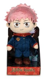 Itadori - Jujutsu Kaisen - Plüschfigur