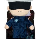 Gojo - Jujutsu Kaisen - Plüschfigur