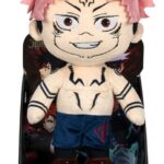 Sukuna - Jujutsu Kaisen - Plüschfigur