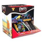Poppy Playtime Minifiguren - Series 2 Display (24 Stck.)