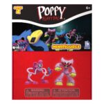 Poppy Playtime Minifiguren - Series 2 Display (24 Stck.) – Bild 3