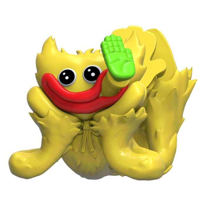 Poppy Playtime Minifiguren - Series 2 Display (24 Stck.) – Bild 4