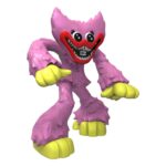 Poppy Playtime Minifiguren - Series 2 Display (24 Stck.) – Bild 7