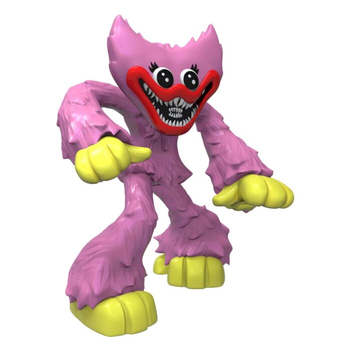 Poppy Playtime Minifiguren - Series 2 Display (24 Stck.) – Bild 7