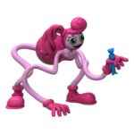 Poppy Playtime Minifiguren - Series 2 Display (24 Stck.) – Bild 9