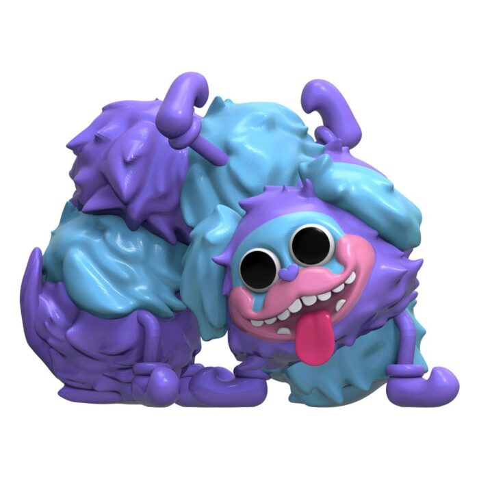 Poppy Playtime Minifiguren - Series 2 Display (24 Stck.) – Bild 11