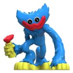 Poppy Playtime Minifiguren - Series 2 Display (24 Stck.) – Bild 13