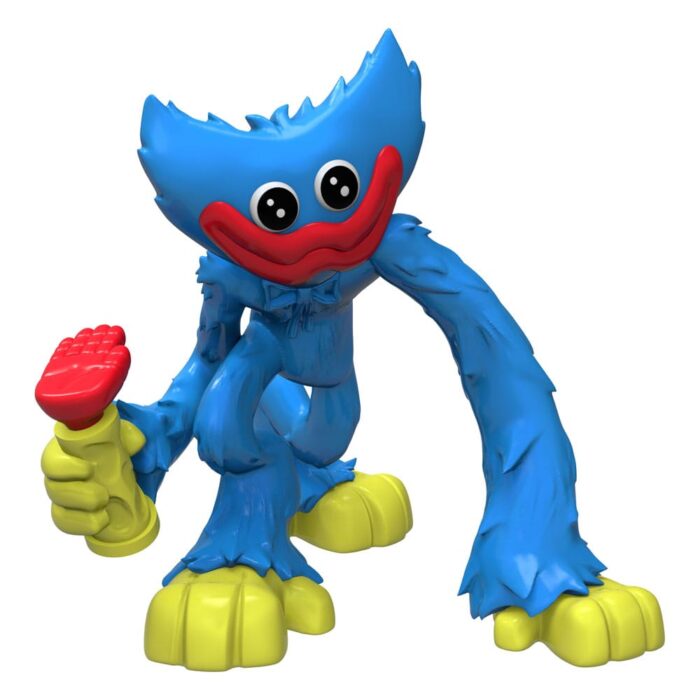 Poppy Playtime Minifiguren - Series 2 Display (24 Stck.) – Bild 17