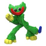 Poppy Playtime Minifiguren - Series 2 Display (24 Stck.) – Bild 20